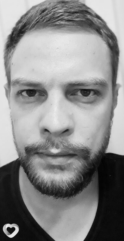 Роман, 39, Анапе — анкета №1538613