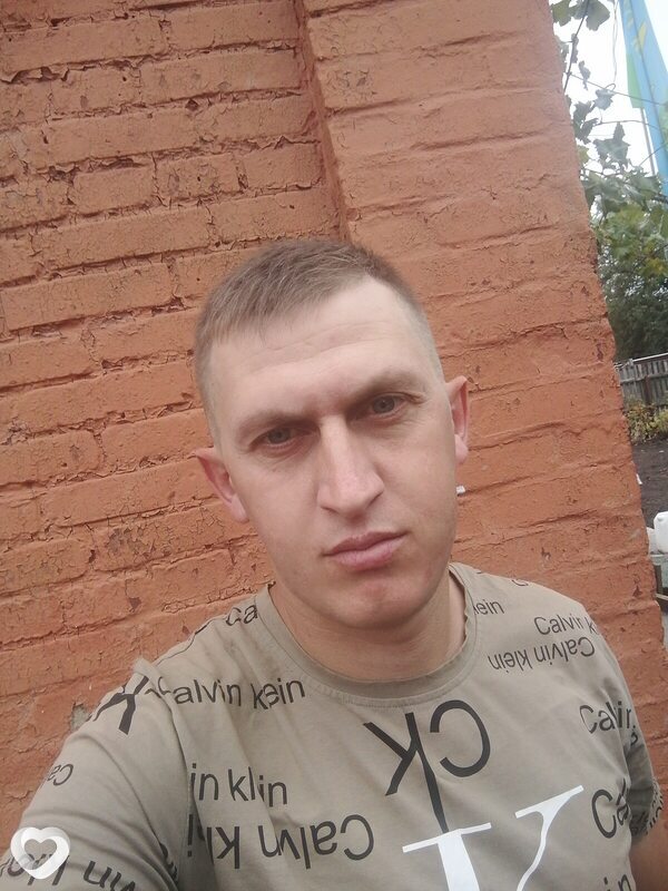 Евгений, 30, Новошахтинске — анкета №1538615