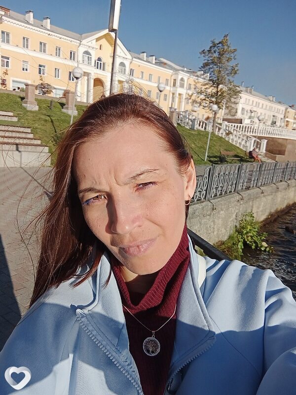 Talismana, 37, Серове — анкета №1538617
