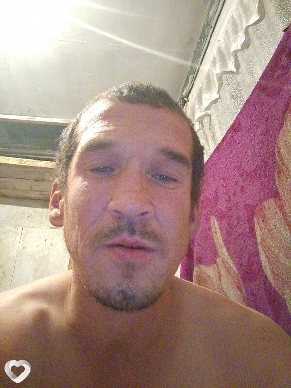 Николай, 41, Иркутске — анкета №1538722