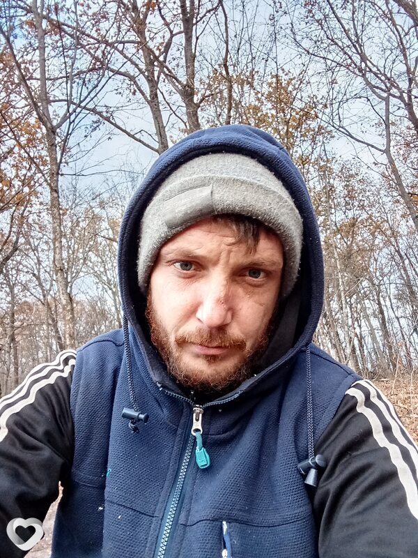 Владимир, 35, Курске — анкета №1538727