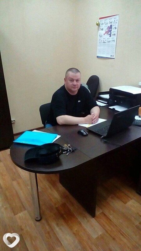 Денис Васильков, 50, Казани — анкета №1538730