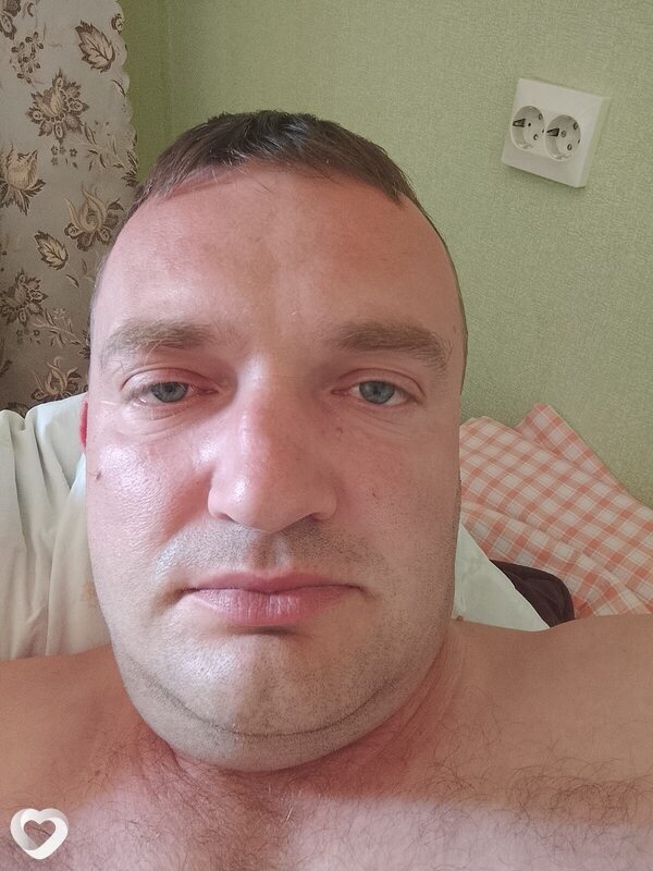 Алексей, 32, Курске — анкета №1538731