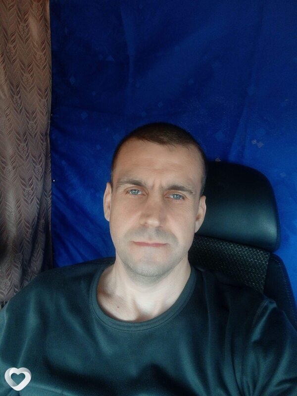 Максим, 42, Астане — анкета №1538734