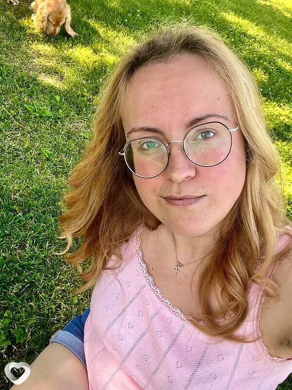 Юлия, 39, Москве — анкета №1538744