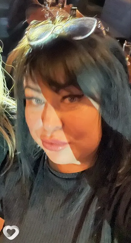 Оксана, 44, Горно-Алтайске — анкета №1538774