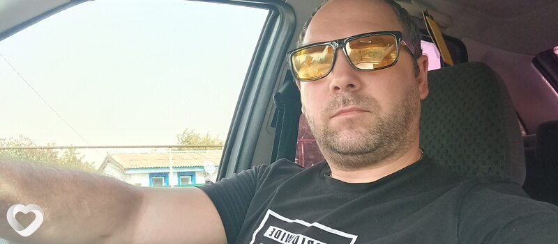 Антон, 38, Ростове-на-Дону — анкета №1538775