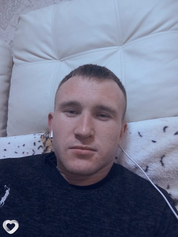 Сергей, 29, Кургане — анкета №1538784