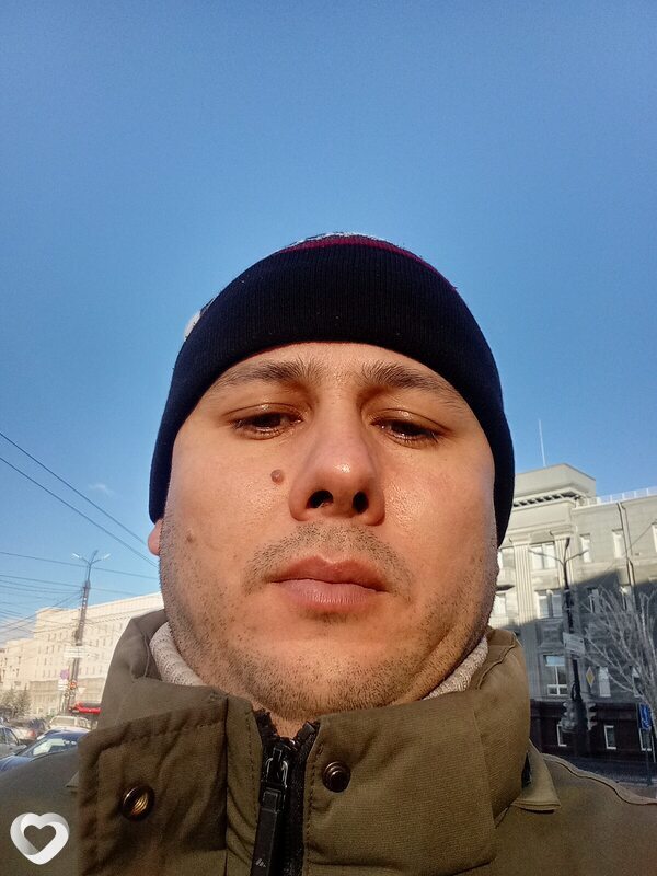 Марат, 39, Челябинске — анкета №1538786