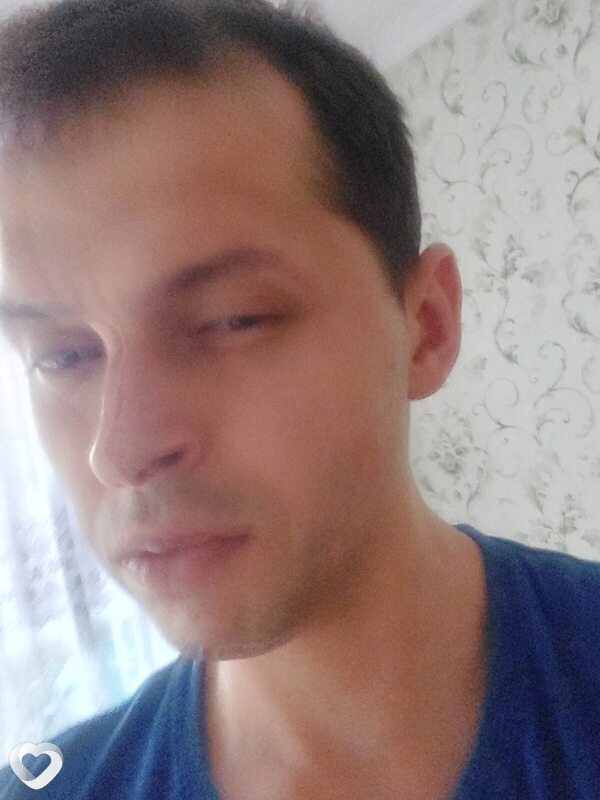 Василий, 37, Гомеле — анкета №1538746