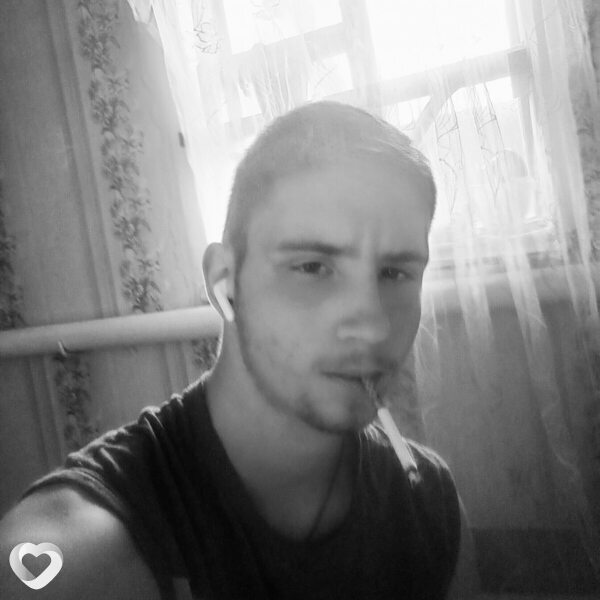 Николай, 19, Орёл — анкета №1538749