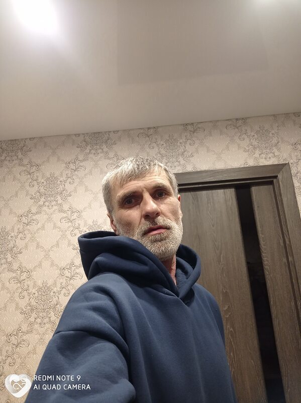 Андрей, 46, Усть-Илимск — анкета №1538750