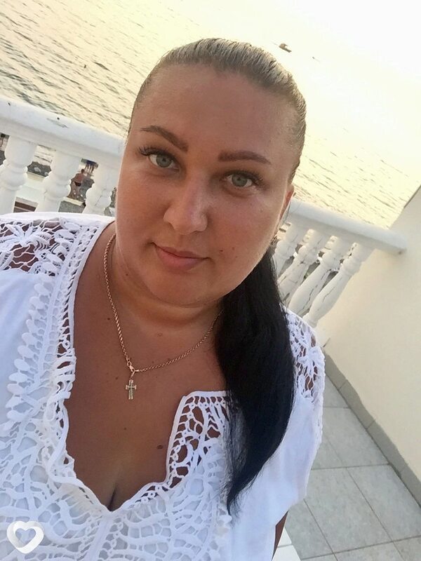 Аэлита, 29, Таганроге — анкета №1538761