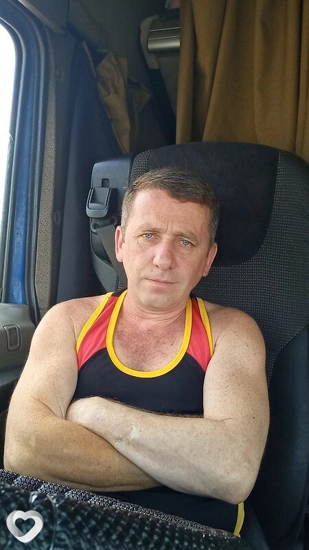 Евгений, 48, Балахне — анкета №1538763