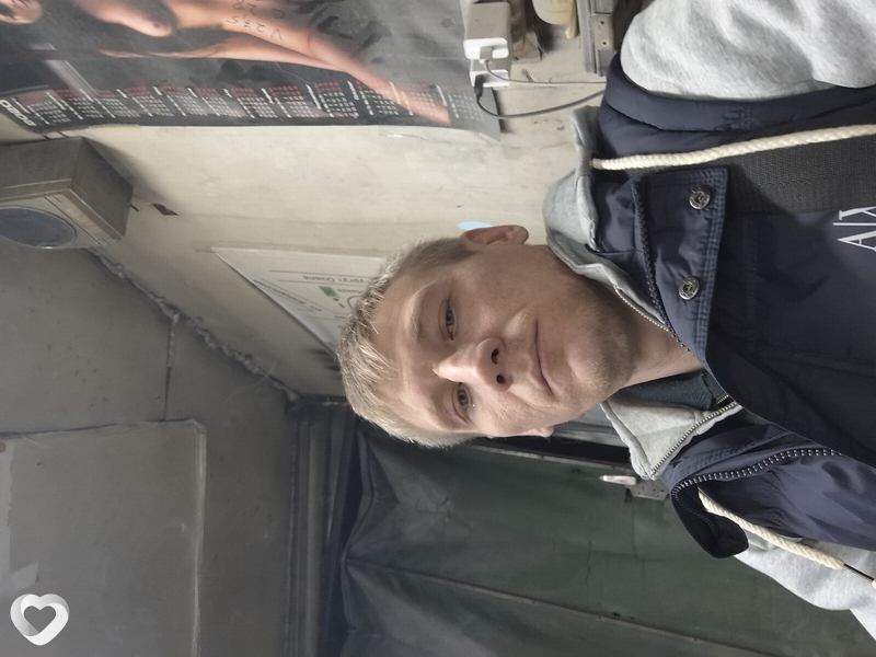 Николай, 41, Алматы — анкета №1538654