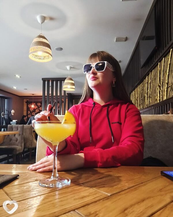 Юлия, 27, Петропавловске — анкета №1538655
