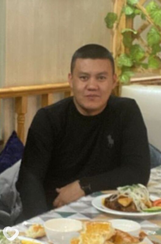 Нурик, 36, Астане — анкета №1538659