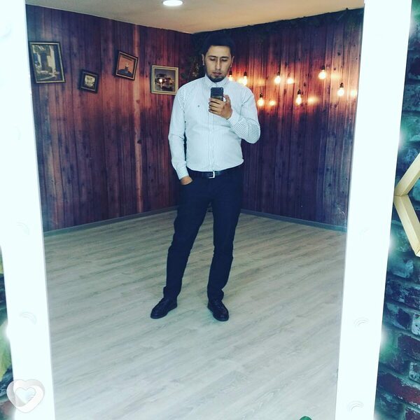 Sardor, 27, Ташкент — анкета №1538666