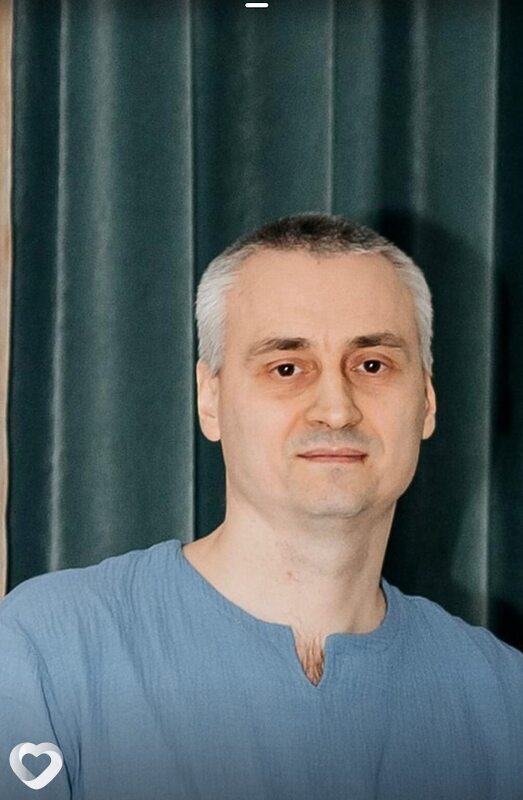 Роман, 45, Новочеркасске — анкета №1538669