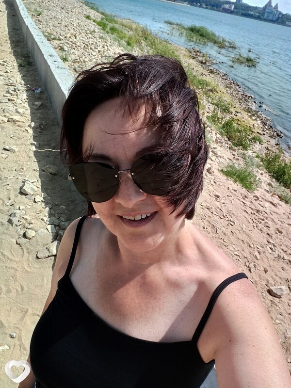 Zilya, 50, Набережных Челнах — анкета №1538670
