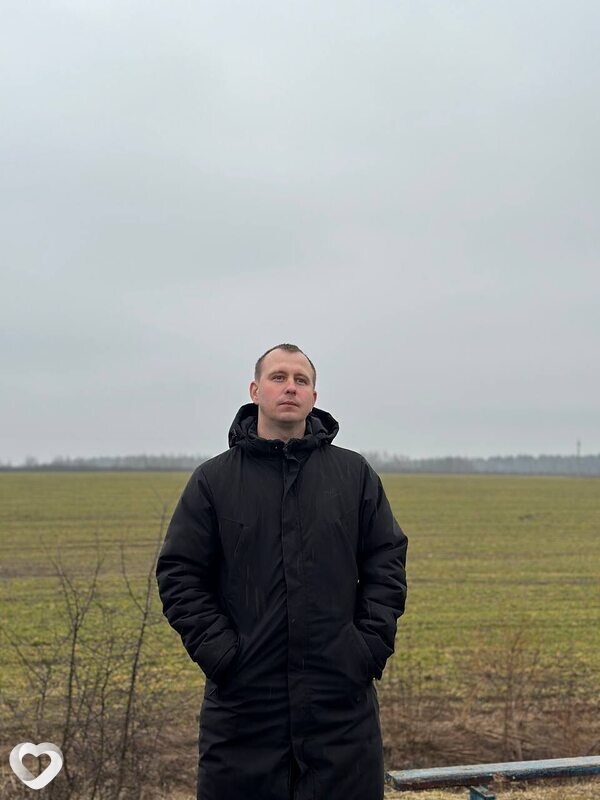 Артеи, 36, Березе — анкета №1538846