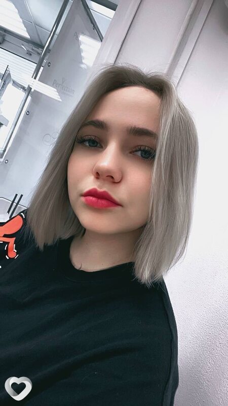 Александра, 23, Оренбурге — анкета №1538867