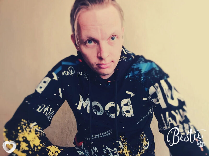 Виктор, 38, Барнауле — анкета №1538869