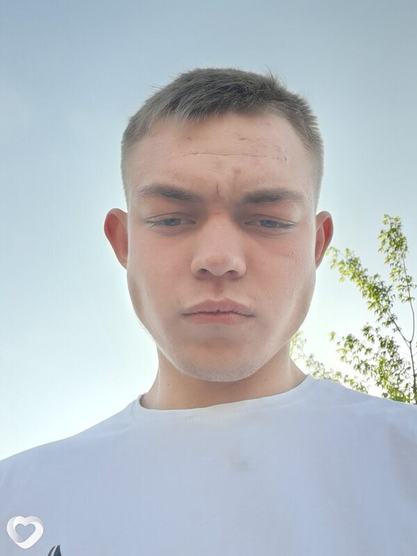 Николай, 23, Челябинске — анкета №1538935