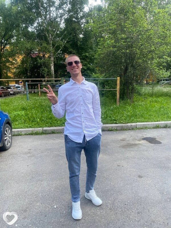 Степа, 28, Иркутске — анкета №1538936