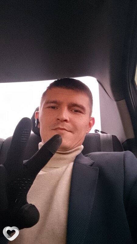Денис, 37, Нижнем Новгороде — анкета №1538937