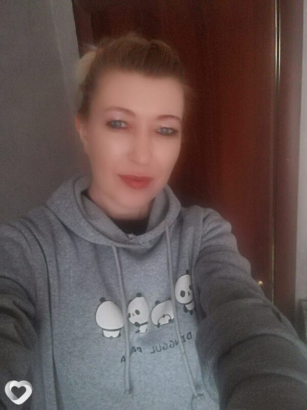 Натали, 46, Рудном — анкета №1538938
