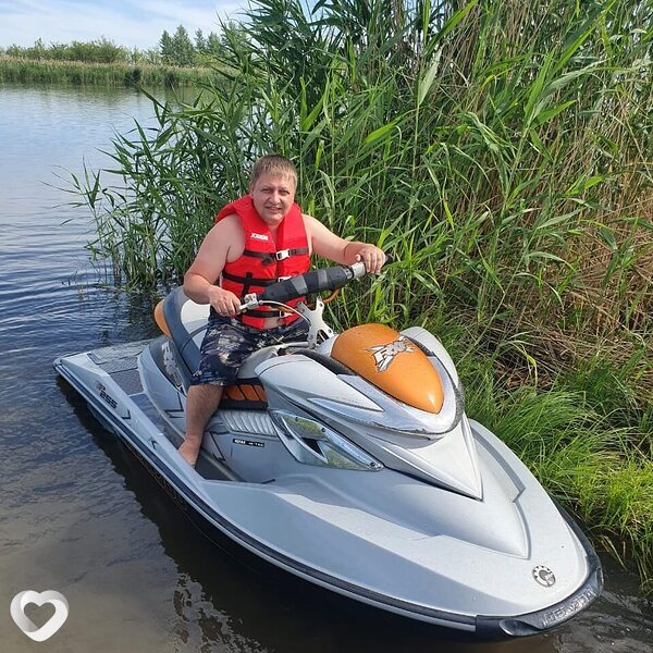 Александр, 38, Костанае — анкета №1538799