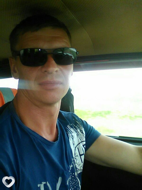 Евгений, 46, Петропавловске — анкета №1538801