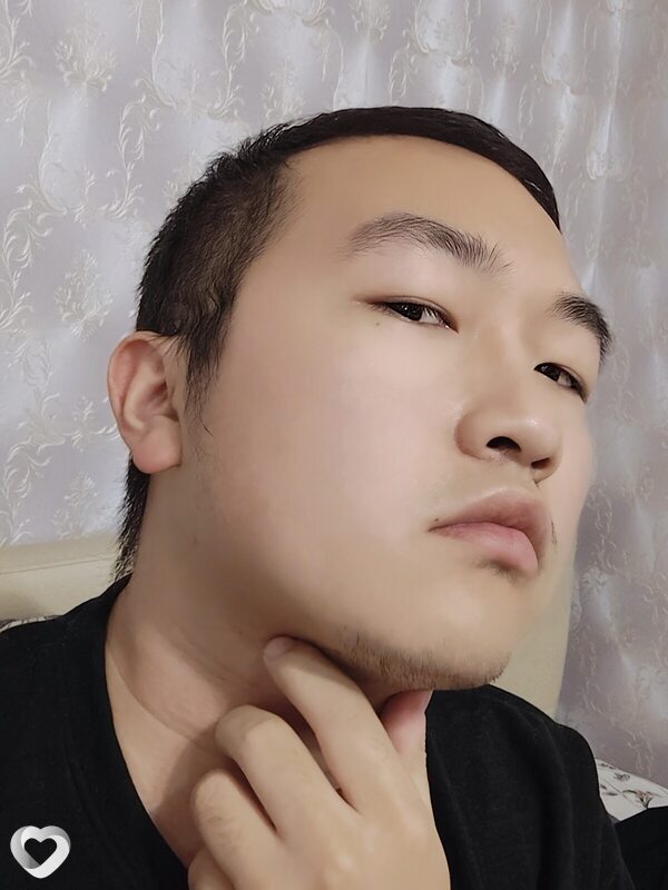 Яо, 27, Минске — анкета №1538816