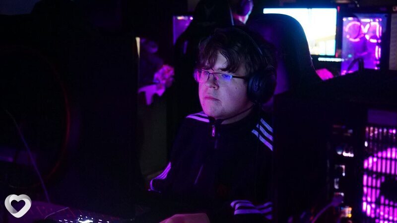 Дмитрий, 20, Твери — анкета №1538818