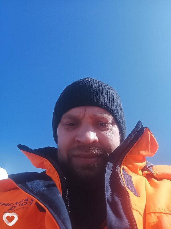 Мihail, 38, Карпинске — анкета №1539147
