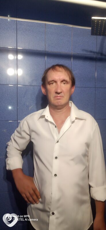 Александр, 54, Сочи — анкета №1539152