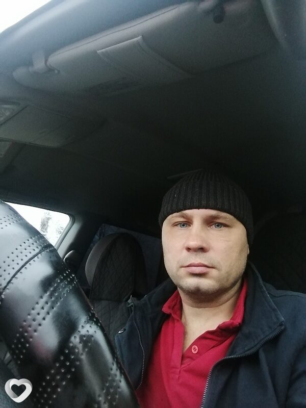 Иван, 41, Новокузнецке — анкета №1539153