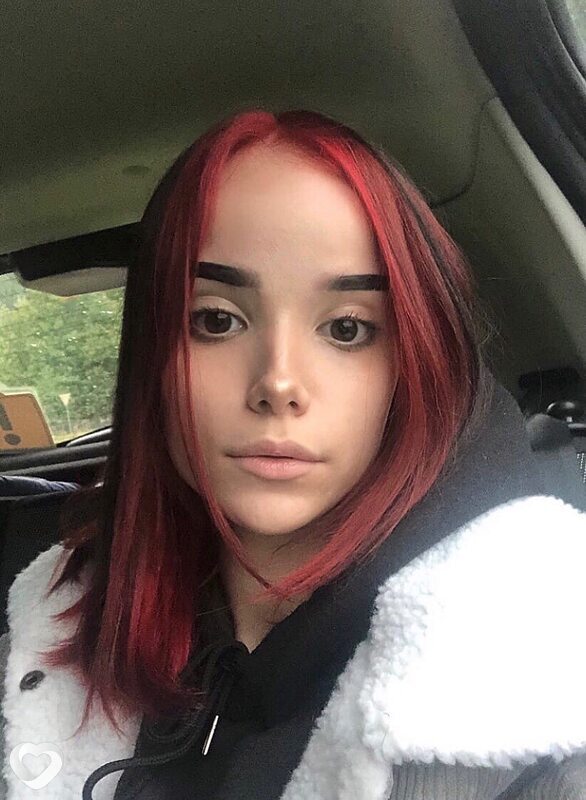Алиса, 21, Костроме — анкета №1539157