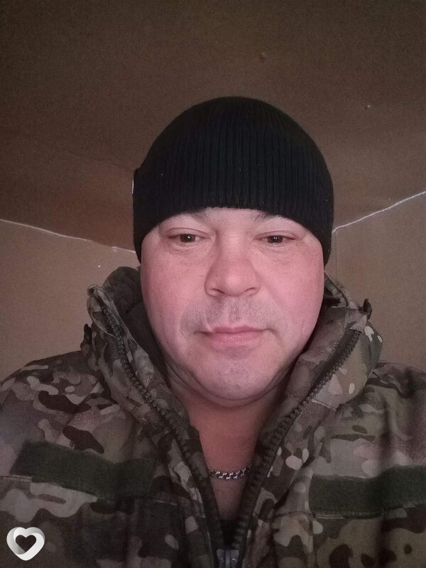 Вася, 39, Рубцовске — анкета №1539159