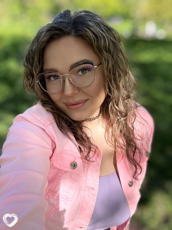 Татьяна, 33, Санкт-Петербурге — анкета №1539161