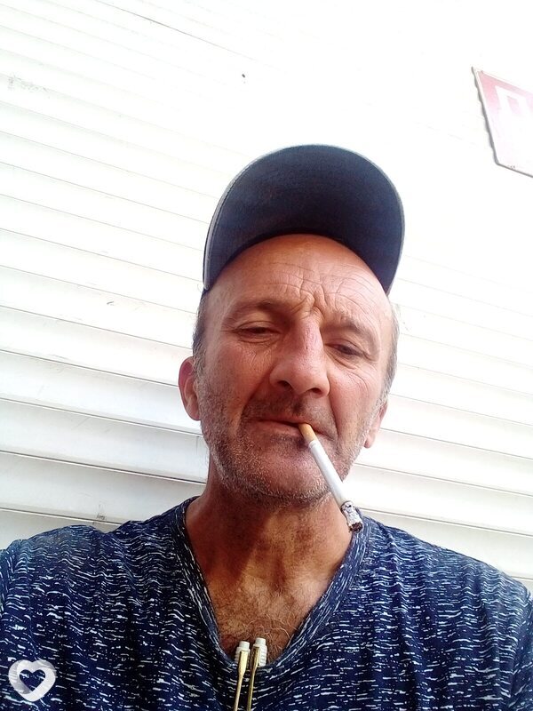 Дмитрий, 54, Сочи — анкета №1539162