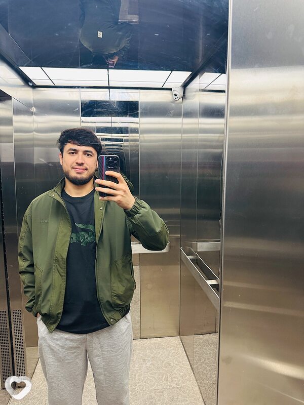 Kamol, 29, Усть-Каменогорск — анкета №1539168