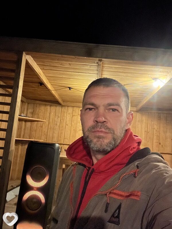 Дмитрий, 36, Хабаровске — анкета №1538898