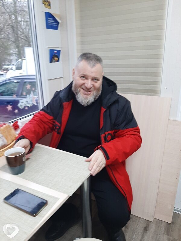 Роман, 54, Ростове-на-Дону — анкета №1538913