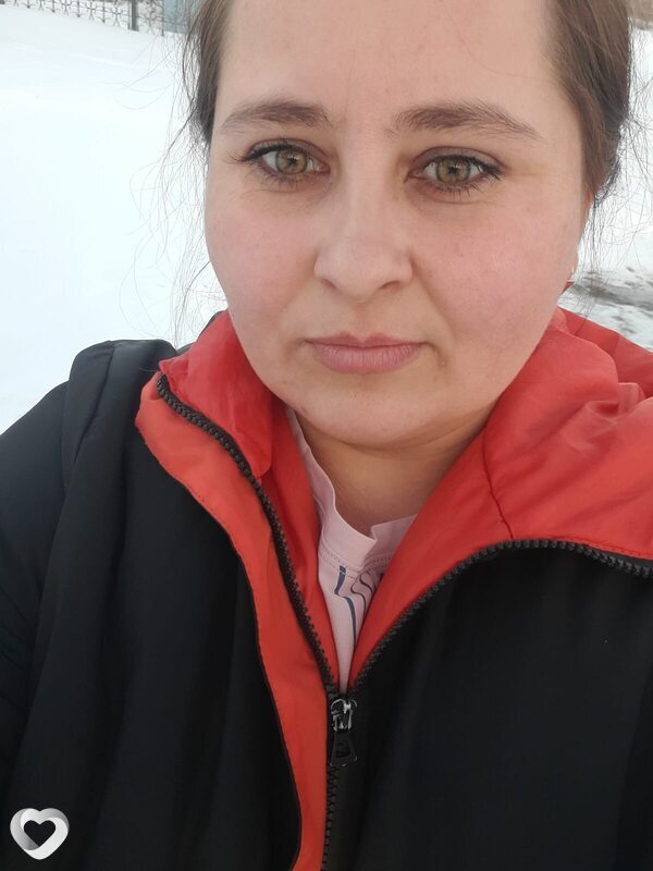 Любовь, 36, Астане — анкета №1538919