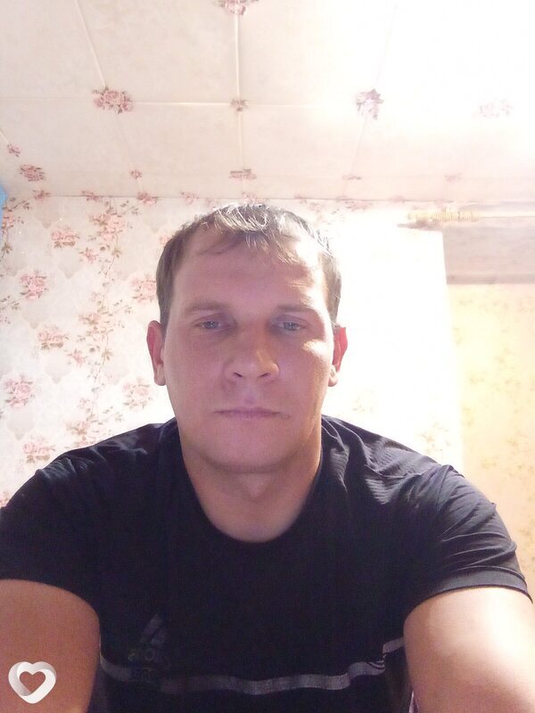 Александр, 36, Петропавловске — анкета №1538834