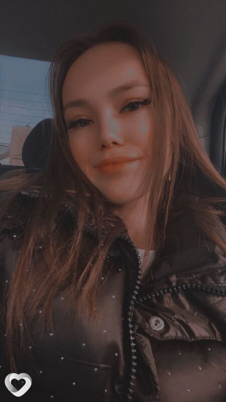 Лиана, 24, Уфе — анкета №1538874
