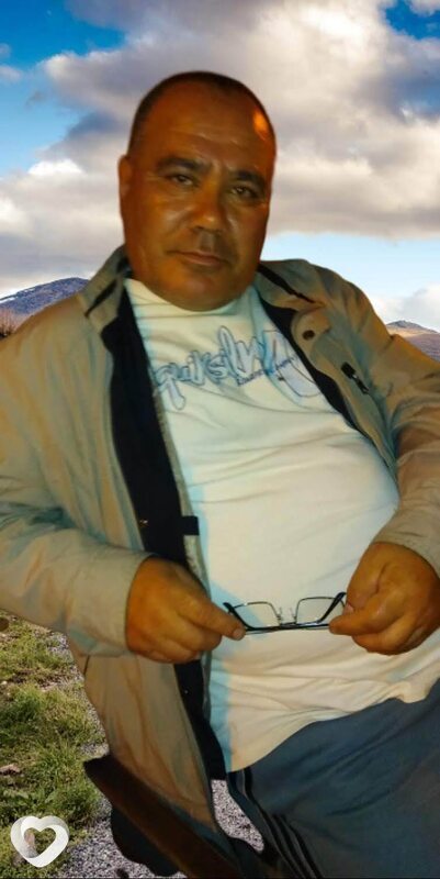 Андрей, 58, Евпатории — анкета №1538875