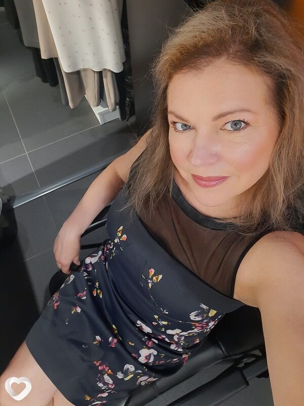 Катерина, 42, Минске — анкета №1538881